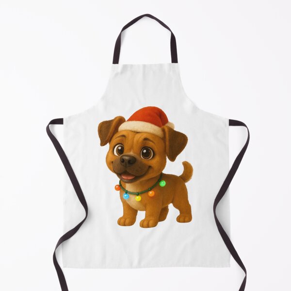 Item preview, Christmas Boxador designed and sold by Sillytoe.