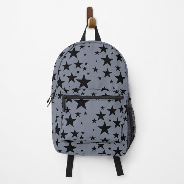 Item preview, stars black designed and sold by mypudding13.