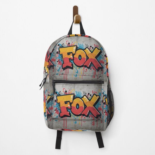 Item preview, Fox 147 designed and sold by Zeir Shop.