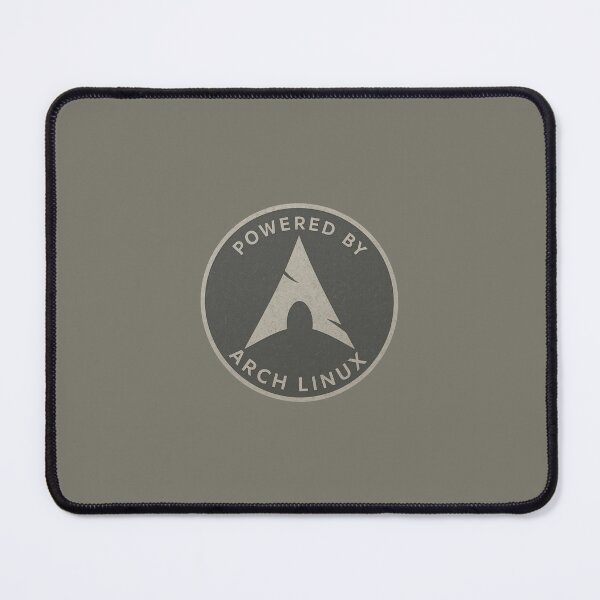 Item preview, Arch Linux designed and sold by angoma.