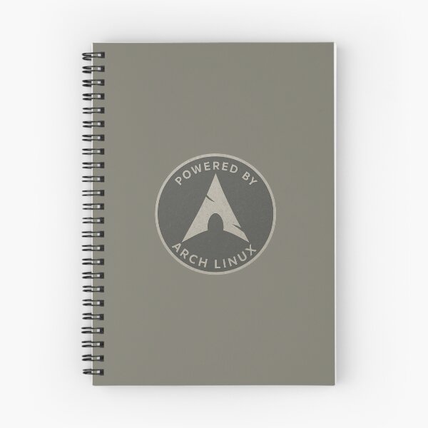 Item preview, Arch Linux designed and sold by angoma.