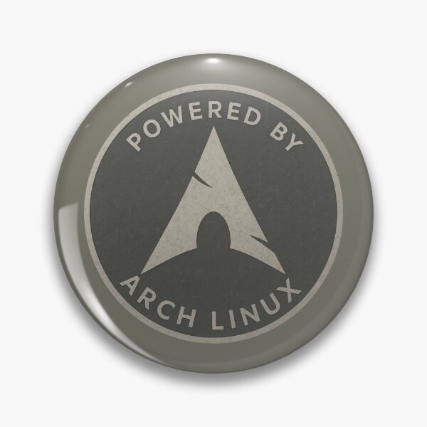 Item preview, Arch Linux designed and sold by angoma.