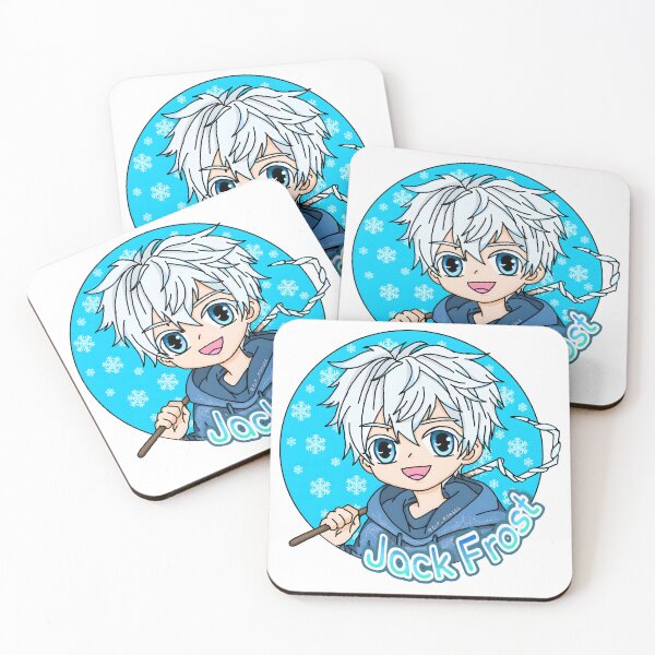 Item preview, Jack Frost designed and sold by TheAshCreations.
