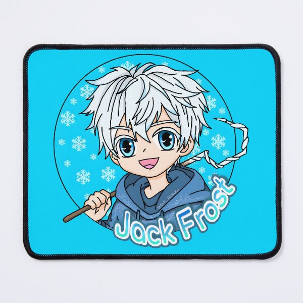 Item preview, Jack Frost designed and sold by TheAshCreations.