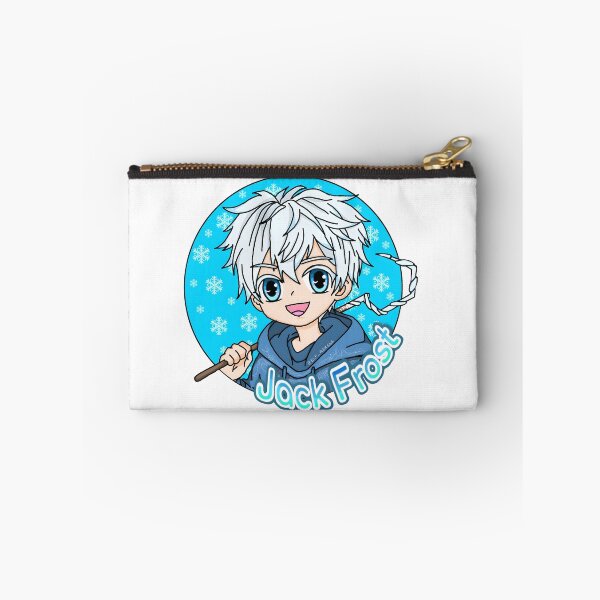 Item preview, Jack Frost designed and sold by TheAshCreations.