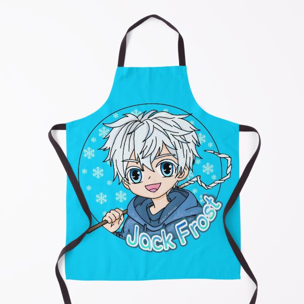 Item preview, Jack Frost designed and sold by TheAshCreations.