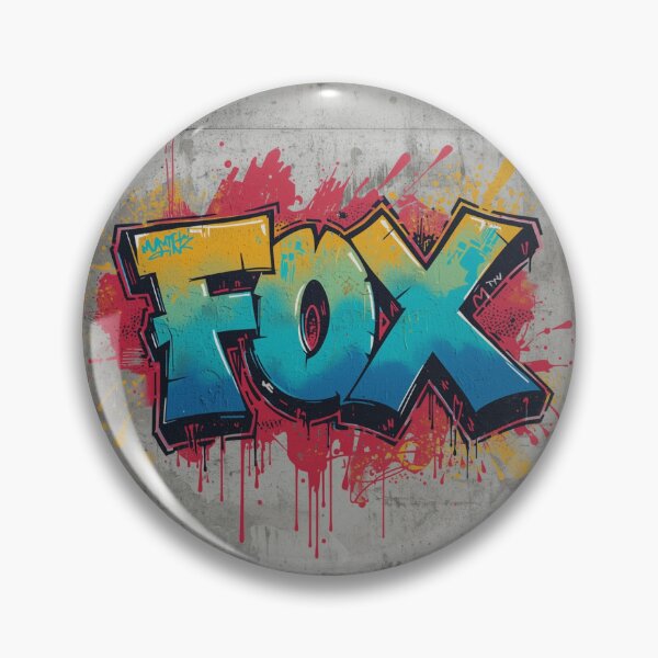 Item preview, Fox 148 designed and sold by Zeir Shop.