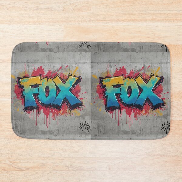 Item preview, Fox 148 designed and sold by Zeir Shop.
