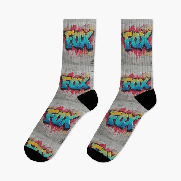 Item preview, Fox 148 designed and sold by Zeir Shop.