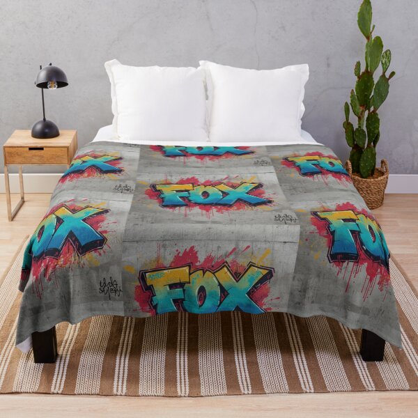 Item preview, Fox 148 designed and sold by Zeir Shop.