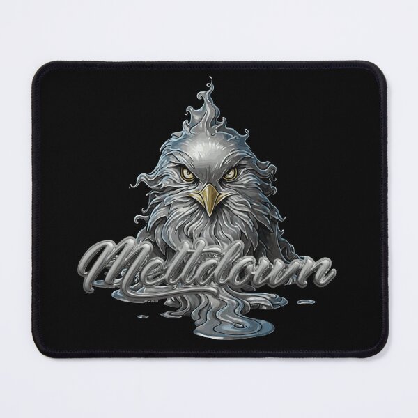 Item preview, 1st meltdown designed and sold by James Bieber.