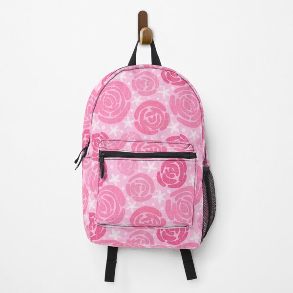 Item preview, Abstract pink roses designed and sold by EasyArts.