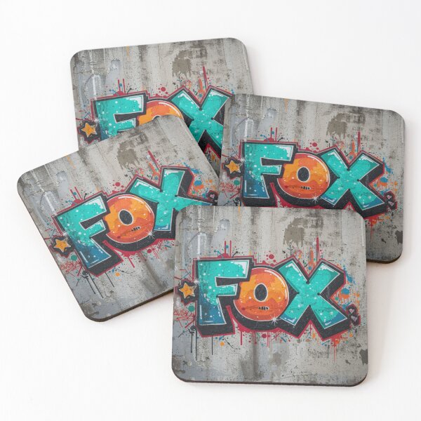 Item preview, Fox 149 designed and sold by Zeir Shop.