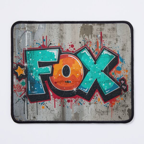 Item preview, Fox 149 designed and sold by Zeir Shop.