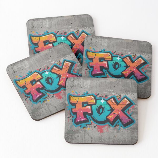 Item preview, Fox 150 designed and sold by Zeir Shop.