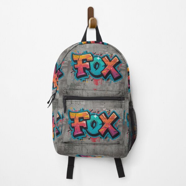 Item preview, Fox 150 designed and sold by Zeir Shop.