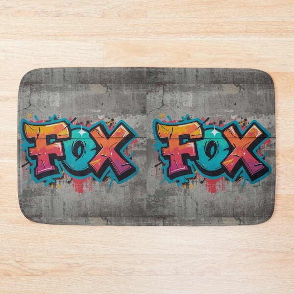 Item preview, Fox 150 designed and sold by Zeir Shop.