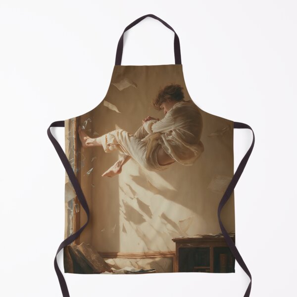 Item preview, The Weight of Silence designed and sold by oanaunciuleanu.