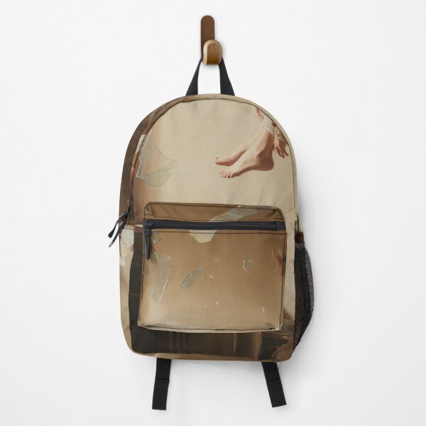 Item preview, The Weight of Silence designed and sold by oanaunciuleanu.