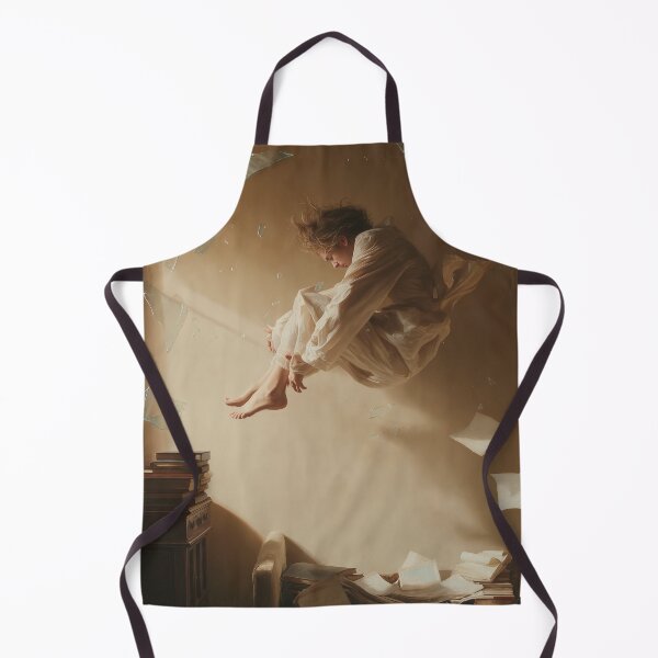 Item preview, The Weight of Silence designed and sold by oanaunciuleanu.