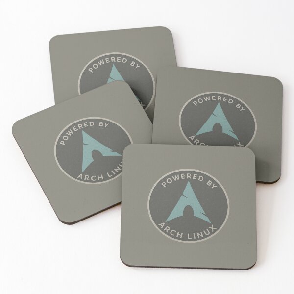 Item preview, Arch Linux designed and sold by angoma.