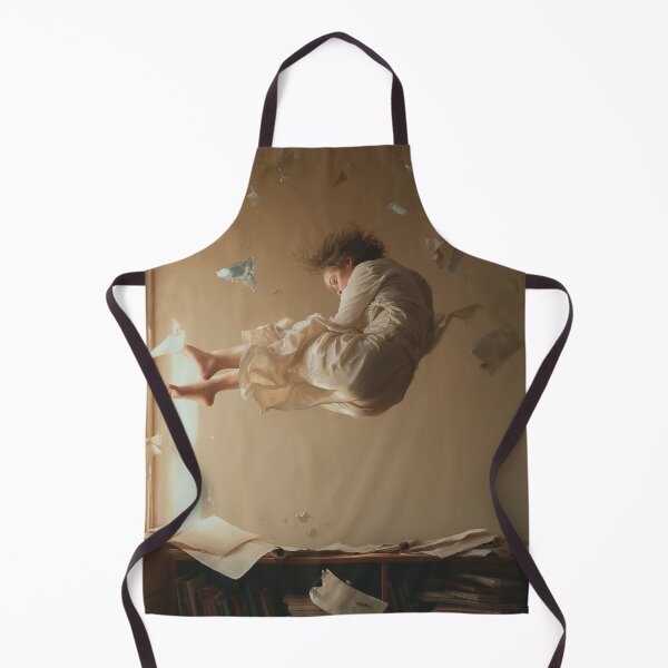 Item preview, The Weight of Silence designed and sold by oanaunciuleanu.