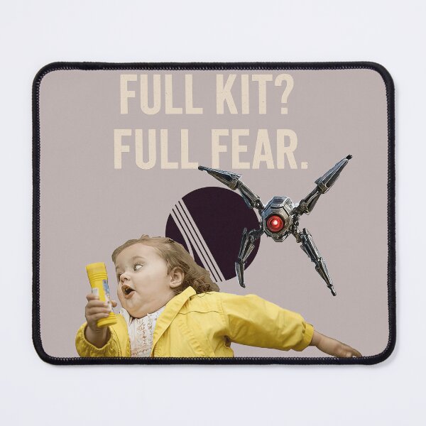 Item preview, Loot and Escape designed and sold by Saint Arts Studio.