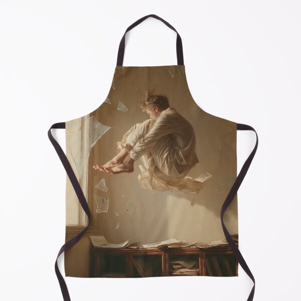 Item preview, The Weight of Silence designed and sold by oanaunciuleanu.