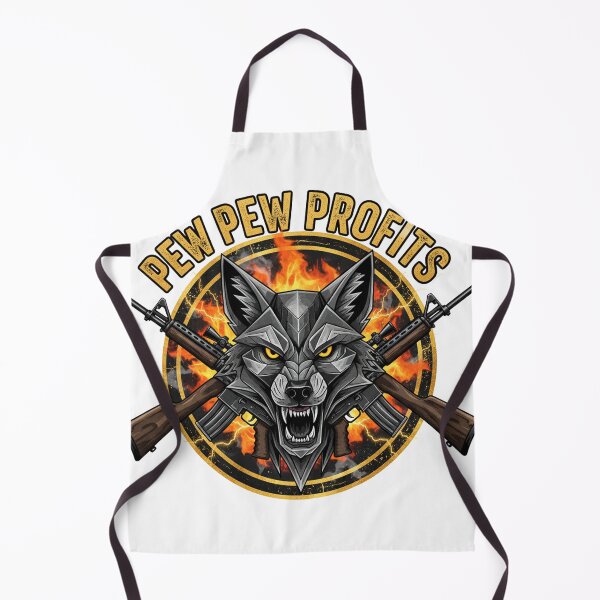 Item preview, Pew PEW Profits designed and sold by DYLLIE82.