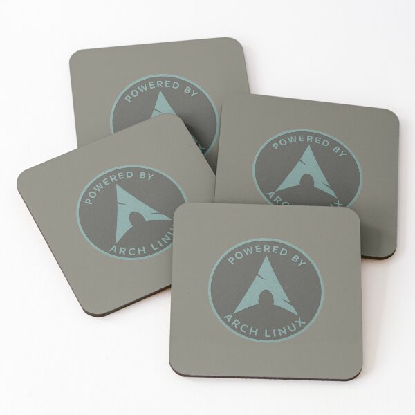 Item preview, Arch Linux designed and sold by angoma.