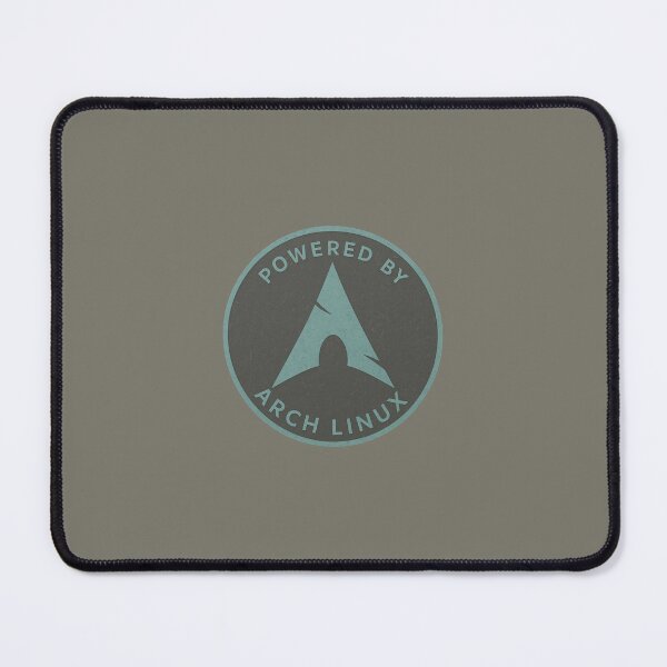 Item preview, Arch Linux designed and sold by angoma.