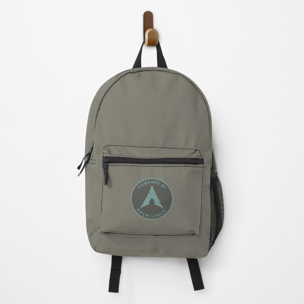 Item preview, Backpack designed and sold by angoma.