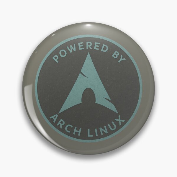 Item preview, Arch Linux designed and sold by angoma.