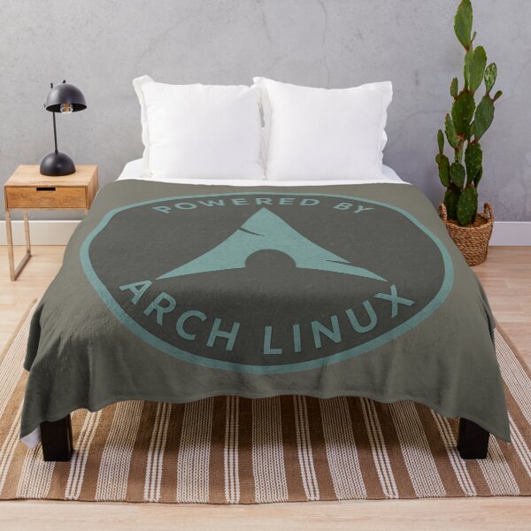 Item preview, Arch Linux designed and sold by angoma.