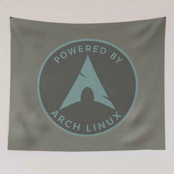 Item preview, Arch Linux designed and sold by angoma.