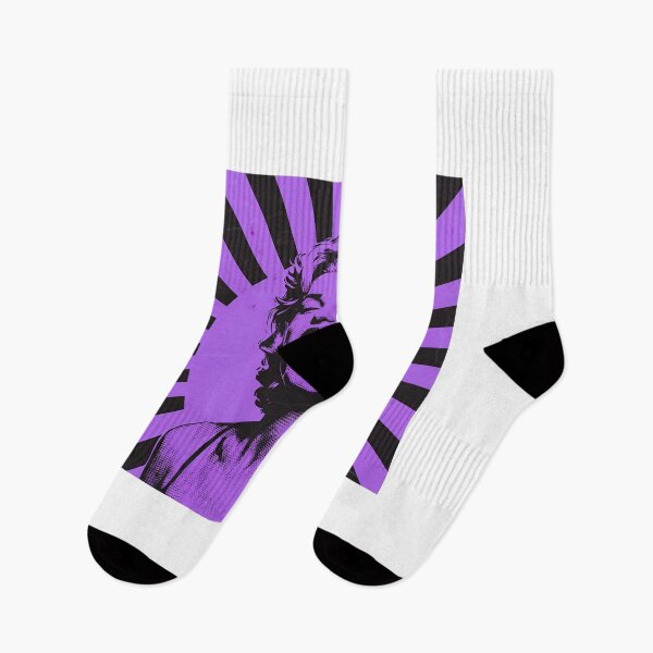 Item preview, Marilyn on Violet designed and sold by RomeroAlex.