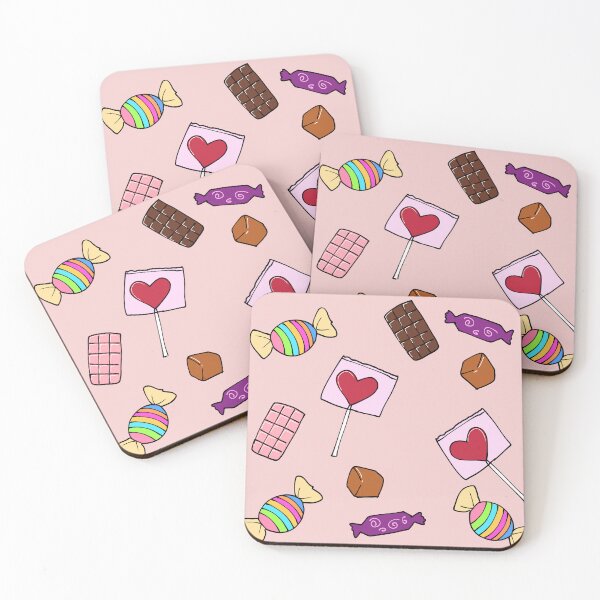 Item preview, candys designed and sold by mypudding13.
