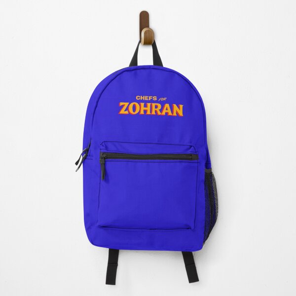 Item preview, CHEFS FOR ZOHRAN designed and sold by oddwonders.