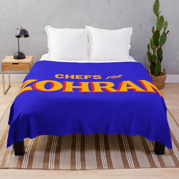 Item preview, CHEFS FOR ZOHRAN designed and sold by oddwonders.