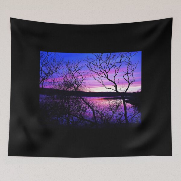 Item preview, Bare Night designed and sold by Kerri Ann McClellan.