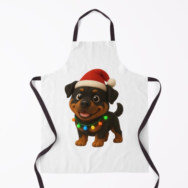 Item preview, Christmas Boxweiler designed and sold by Sillytoe.