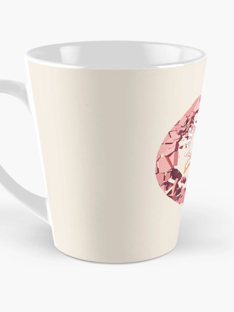 Thumbnail 3 of 4, Coffee Mug, Damage or Design designed and sold by SSdesignArticle.
