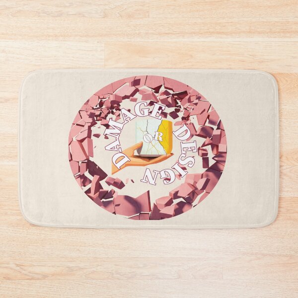 Item preview, Damage or Design designed and sold by SSdesignArticle.