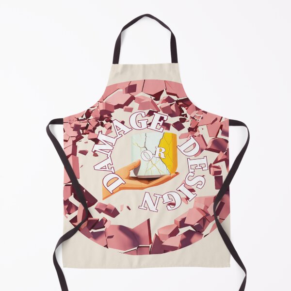 Item preview, Damage or Design designed and sold by SSdesignArticle.