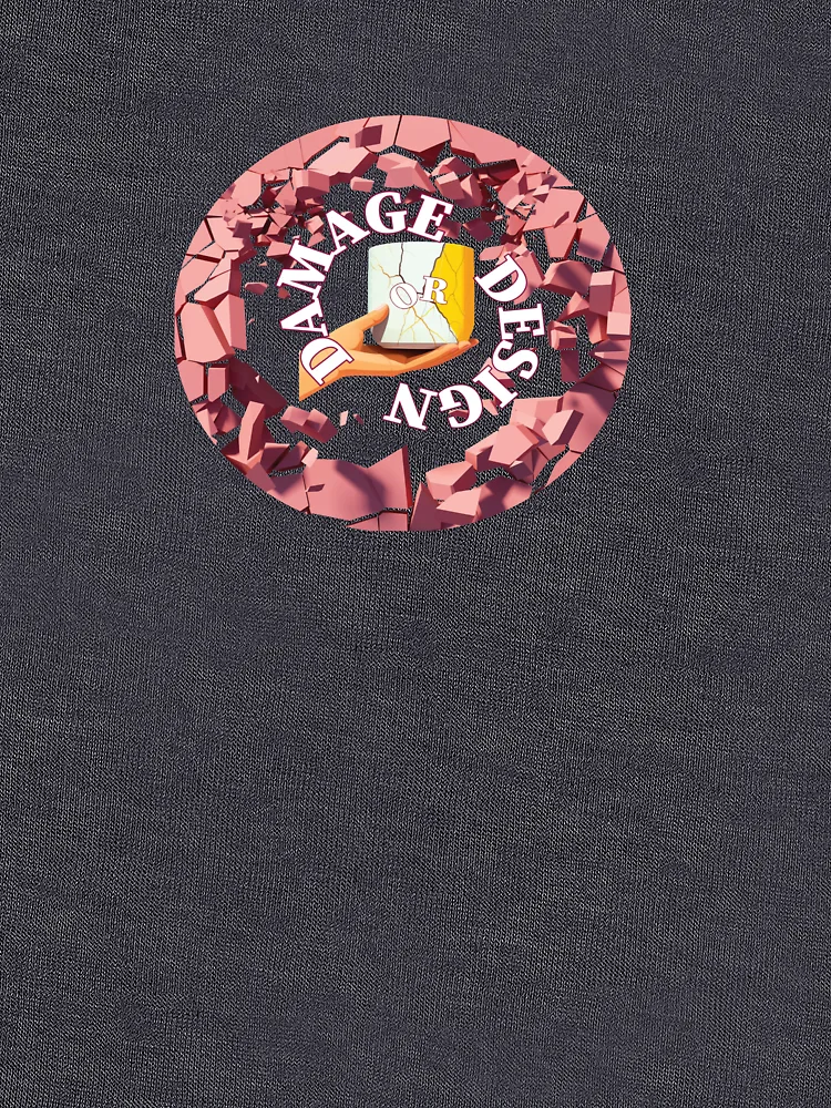 Thumbnail 6 von 6, Leichter Pullover, Damage or Design designt und verkauft von SSdesignArticle.