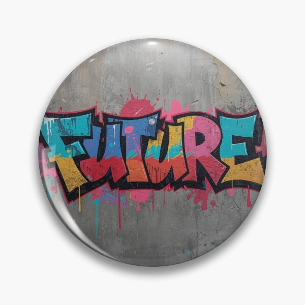 Item preview, Future 112 designed and sold by Zeir Shop.
