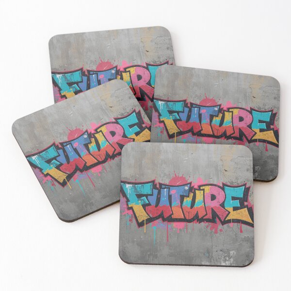 Item preview, Future 112 designed and sold by Zeir Shop.