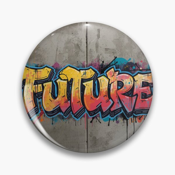 Item preview, Future 115 designed and sold by Zeir Shop.