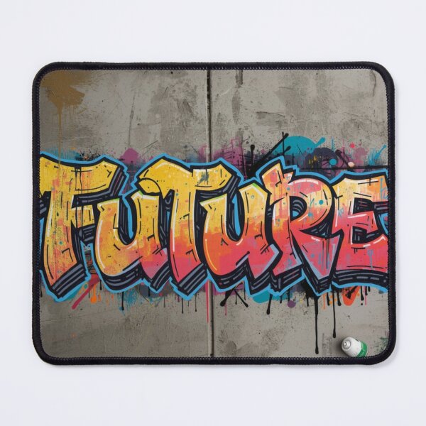 Item preview, Future 115 designed and sold by Zeir Shop.