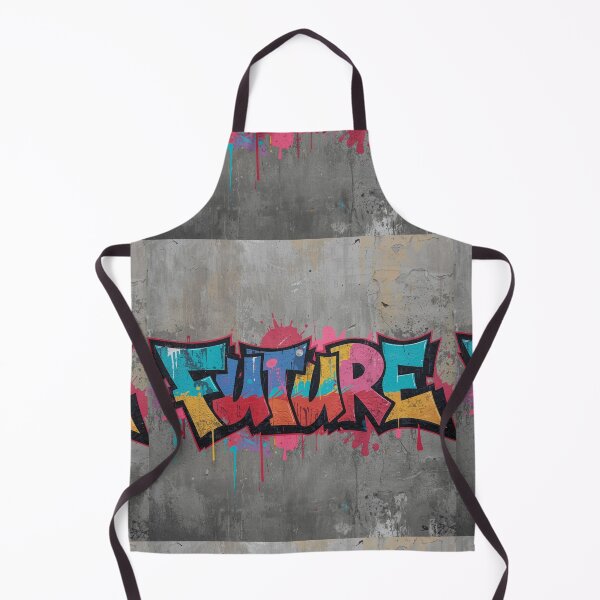 Item preview, Future 112 designed and sold by Zeir Shop.